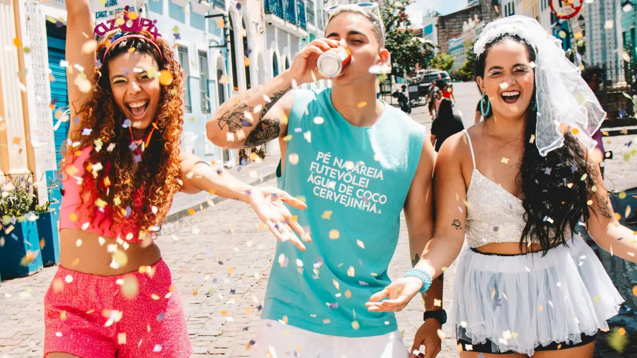 Carnaval de Salvador
