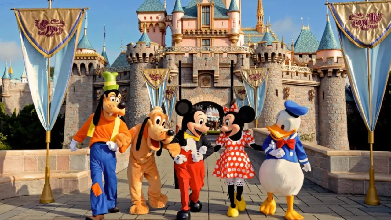 Disney