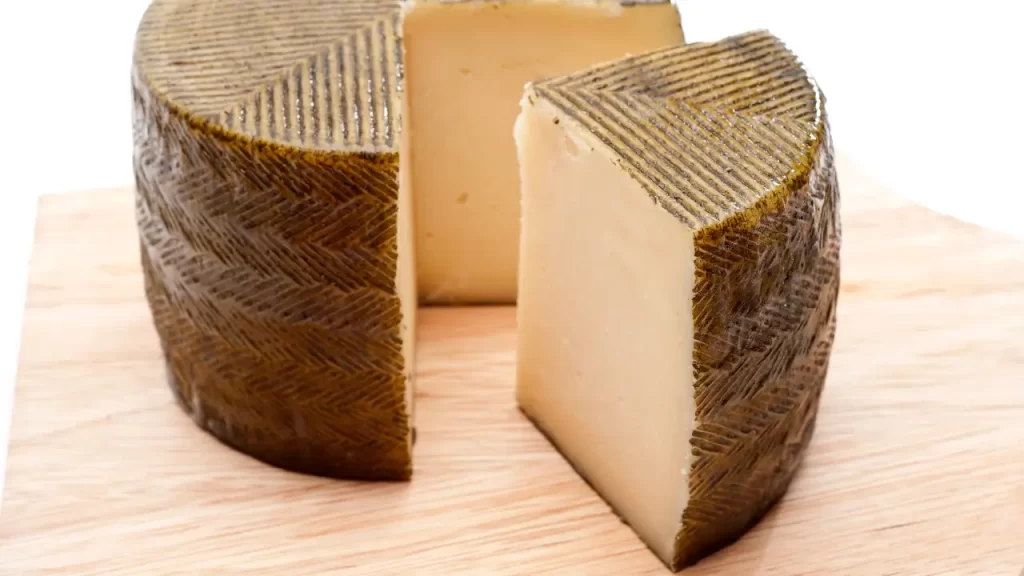 queijo Manchego