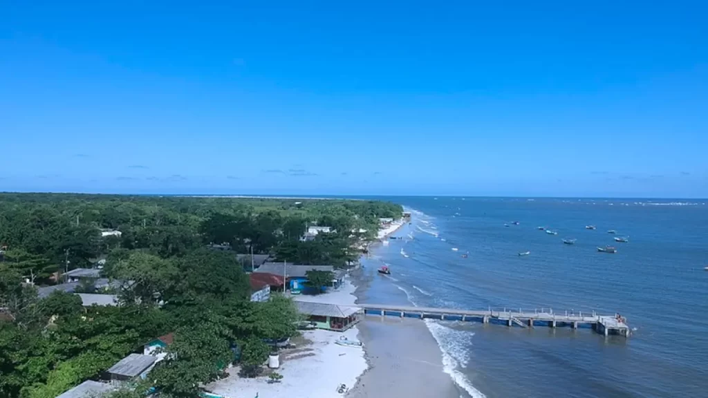 Ilha de Superagui