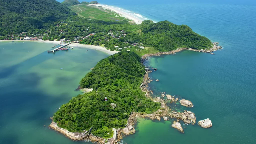 Ilha do Mel