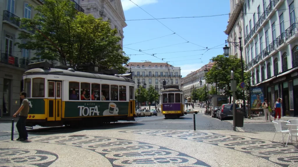 Lisboa
