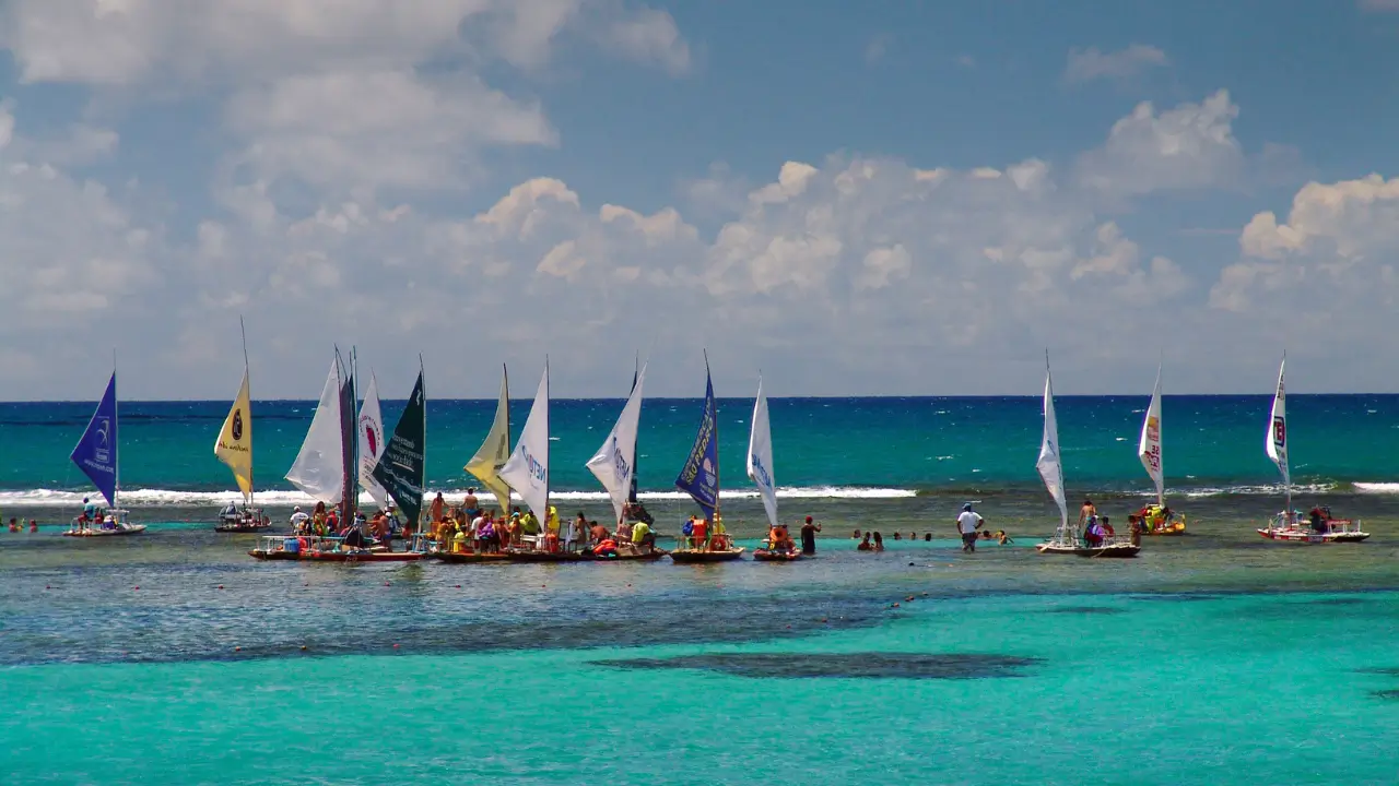 Porto de Galinhas