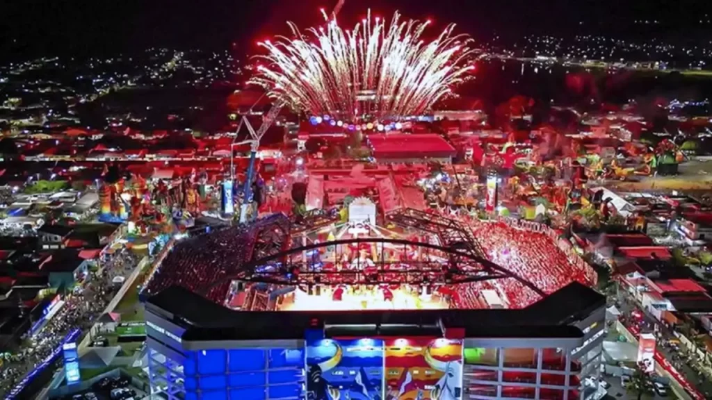 Bumbódromo