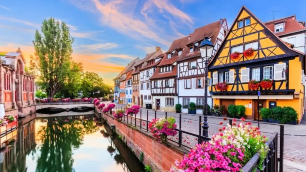 Colmar