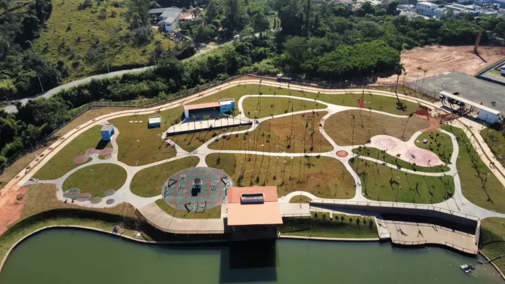 Parque Capivari